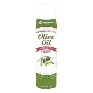 Aceite De Oliva En Spray, Member´s Mark 396g - Imagen 2