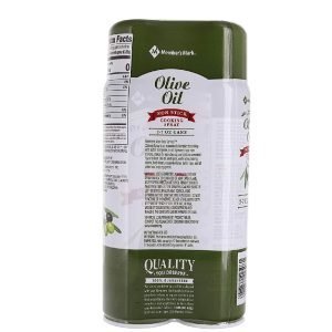 Aceite De Oliva En Spray, Member´s Mark 396g - Imagen 3