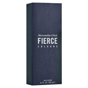 Perfume Original Abercrombie & Fitch Fierce, 200 mL