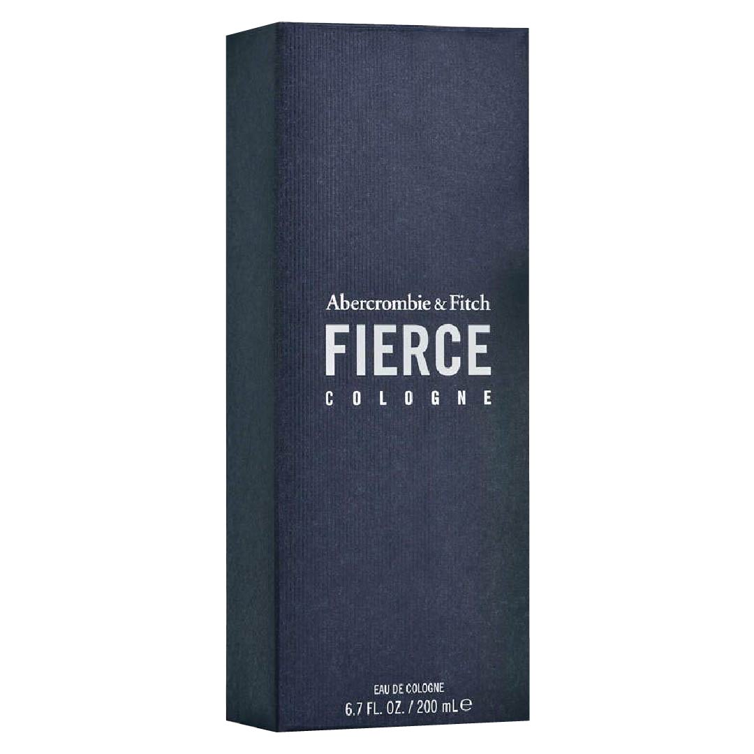 fierce-04 Perfume Original Abercrombie & Fitch Fierce, 200 mL - Imagen 1