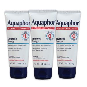 Pomada Aquaphor Terapia Avanzada, 3 Pack / 3 Pack / 50 gr
