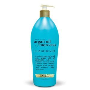 Acondicionador Ogx Aceite De Argan Morroco, 750 mL