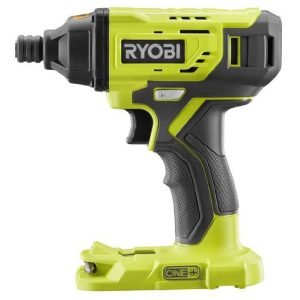 Taladro Inalámbrico Ryobi + Kit De Brocas Revestidas De Titanio 22 Pc / Incluye 2 Baterías - Imagen 2