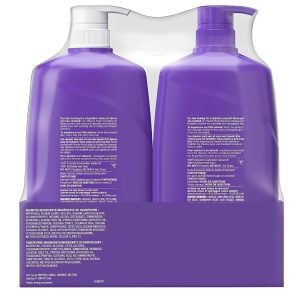 Champú y Acondicionador Sin Parabenos Impregnado Con Aguacate y Aceite De Semillas De Jojoba, Aussie Miracle Moist, 900 mL - Imagen 2