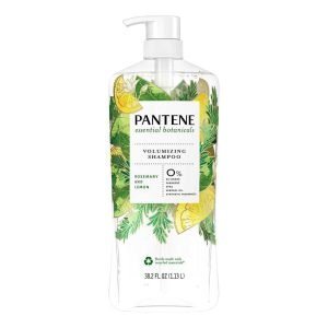 Champu Pantene Voluminizador Essential Botanicals, 1.13 L
