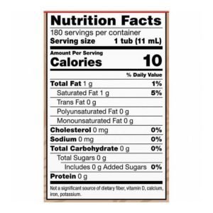 Capsulas De Crema De Leche Liquida Sabor Original Coffee-Mate, Nestlé / 180 Pack / 11 mL - Imagen 2