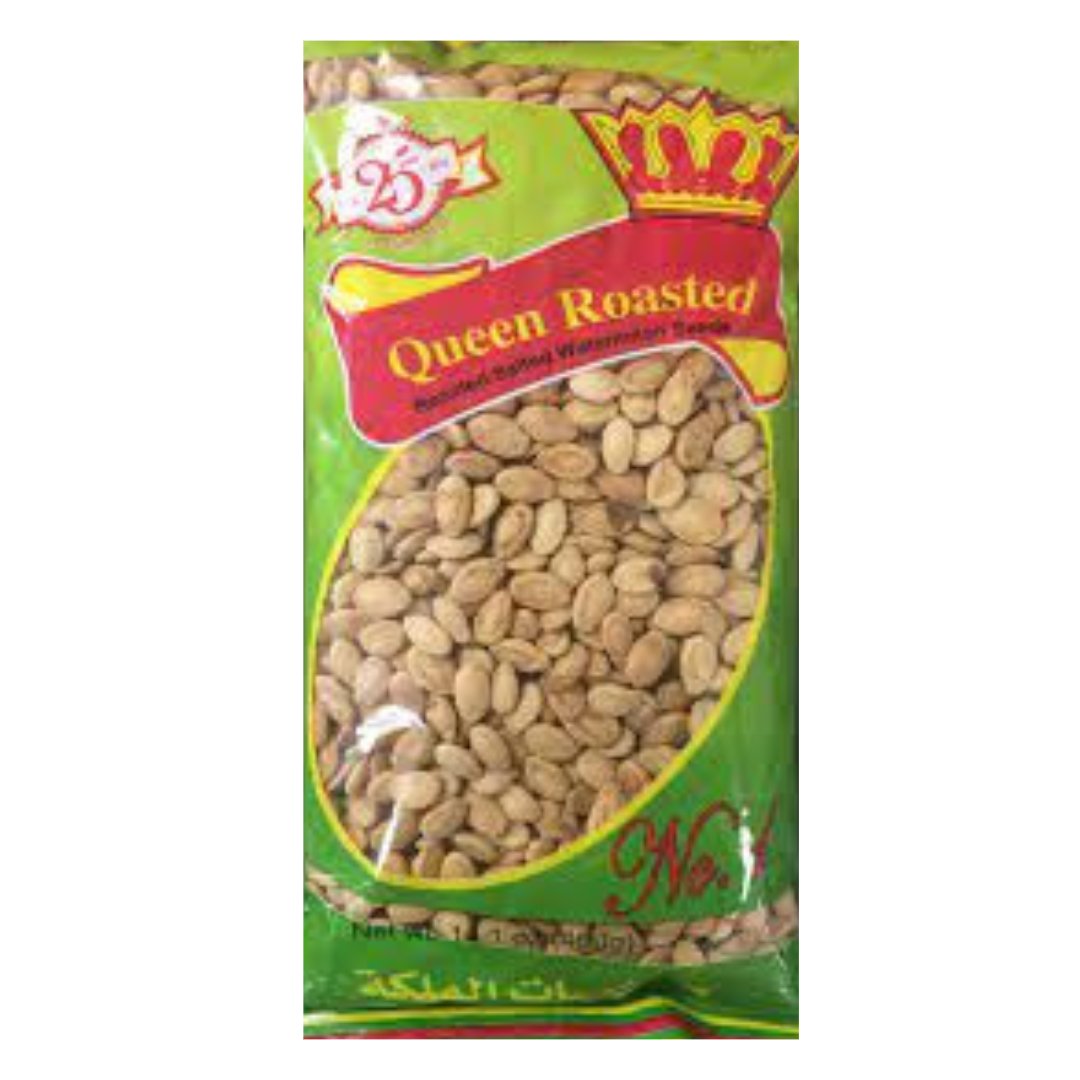 patilla Semilla De Patilla, Qeen Roasted / 400 g - Imagen 1