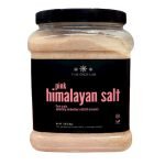 The Spice Lab Sal Rosada de Himalaya Granulado Fino / 2.2 Kg