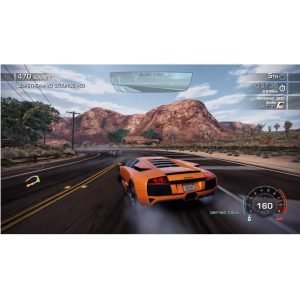 Juego Need for Speed Hot Pursuit - Nintendo Switch - Imagen 2