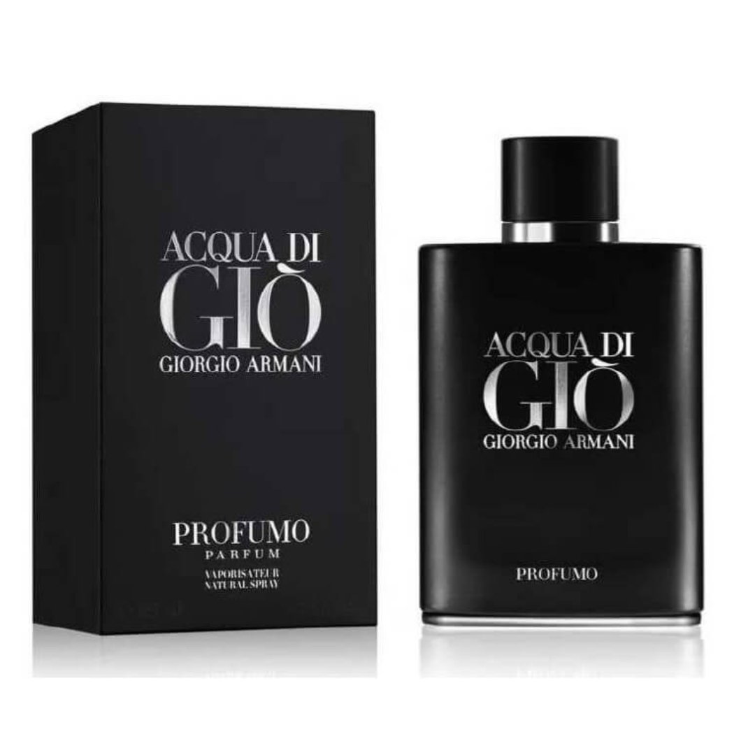 perfume Perfume Acqua Di Gio, Giorgio Armani / 75mL - Imagen 1