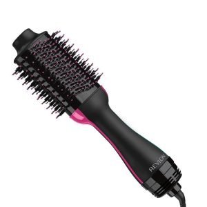 Cepillo Secador y Voluminizador Revlon One Step
