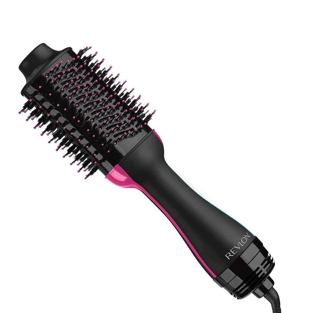 revlon Cepillo Secador y Voluminizador Revlon One Step - Imagen 1