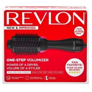 Cepillo Secador y Voluminizador Revlon One Step - Imagen 2