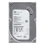 Disco Duro Seagate Desktop HDD 500GB Sata 7200 RPM Firmware: CC43 3.5"