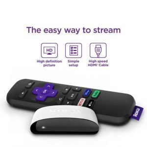 Reproductor Roku LE | HD - Imagen 2
