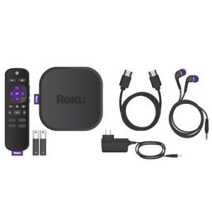 Reproductor Roku Ultra LT | HD | 4K | HDR - Imagen 2