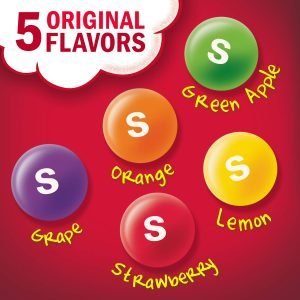 Caramelos Skittles Original, 255.2g - Imagen 3