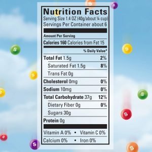 Caramelos Skittles Original, 255.2g - Imagen 2