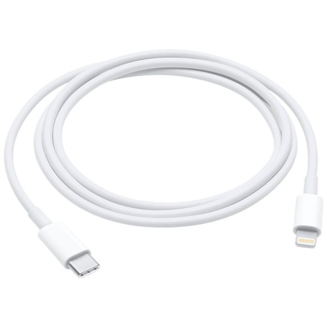 Untitled (15) Cable de Carga USB-C Lightning de 2mt, Original Apple - Imagen 1