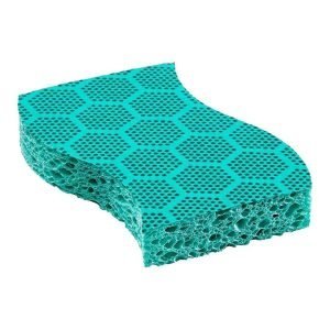 Esponjas Para Fregar Scrub Dots, Scotch-Brite / 3 Pack. - Imagen 2