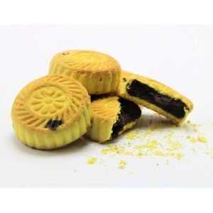 Galletas De Datil Mamool, Hassoon Bakery / 283.5g - Imagen 2