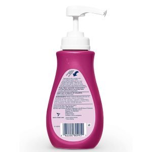 Crema Depilatoria Veet Fórmula Sensible Con Aloe Vera y Vitamina E / 400 mL - Imagen 2