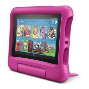 Tablet Fire 7 Kids 7 Pulgadas 16GB / 3+ - Imagen 2
