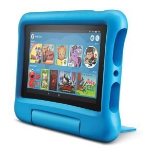 Tablet Fire 7 Kids 7 Pulgadas 16GB / 3+ - Imagen 3
