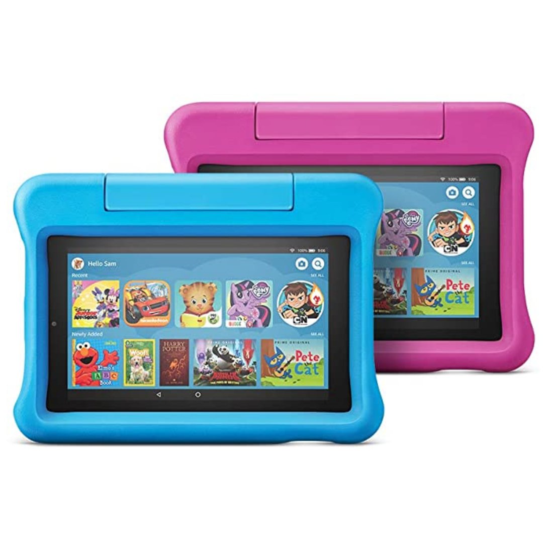 Web_Photo_Editor - 2022-02-08T210008.916 Tablet Fire 7 Kids 7 Pulgadas 16GB / 3+ - Imagen 1