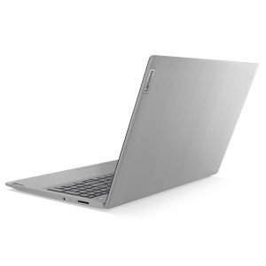 Laptop Lenovo IdeaPad 3 de 15.6" - Intel Core i3-1115G4 - Memoria de 8 GB - SSD de 256 GB - Gris Platino - Imagen 3