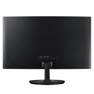 Monitor Curvo Samsung CF392 23.5" - Imagen 2