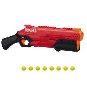 NERF Rival Takedown XX-800 / 8 Rondas / 90 FPS