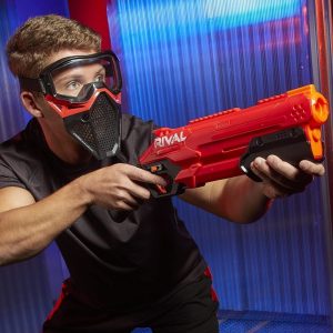 NERF Rival Takedown XX-800 / 8 Rondas / 90 FPS - Imagen 2