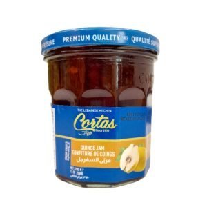Mermelada De Pera, Cortas / 250 mL