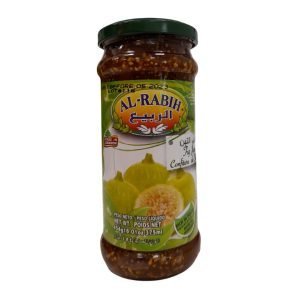 Mermelada De Higo, Al-Rabih / 375 mL