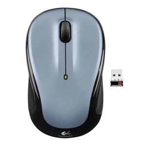 Mouse Inalámbrico Logitech M325 - Imagen 3