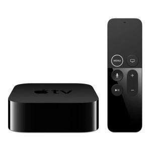 Apple TV 4K 32GB - Imagen 2