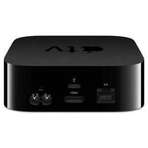 Apple TV 4K 32GB - Imagen 3