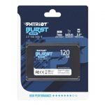 Disco SSD Patriot Burst Elite 2.5" 120GB SATA III