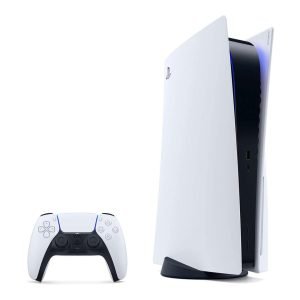PlayStation PS5 SONY 8K HDR 825GB