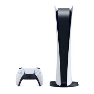 PlayStation PS5 SONY 8K HDR 825GB - Imagen 3