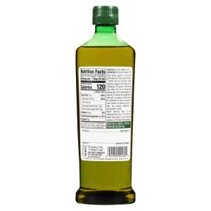 Aceite De Oliva Extra Virgen, Bertolli Original 500 mL - Imagen 2