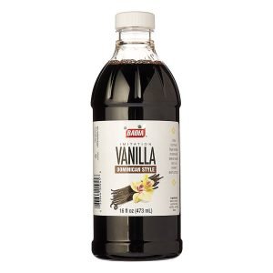 Vainilla Estilo Dominicano, Badia 473 mL