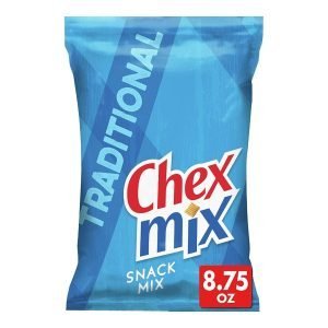 Snack Chex Mix Tradicional, 248g