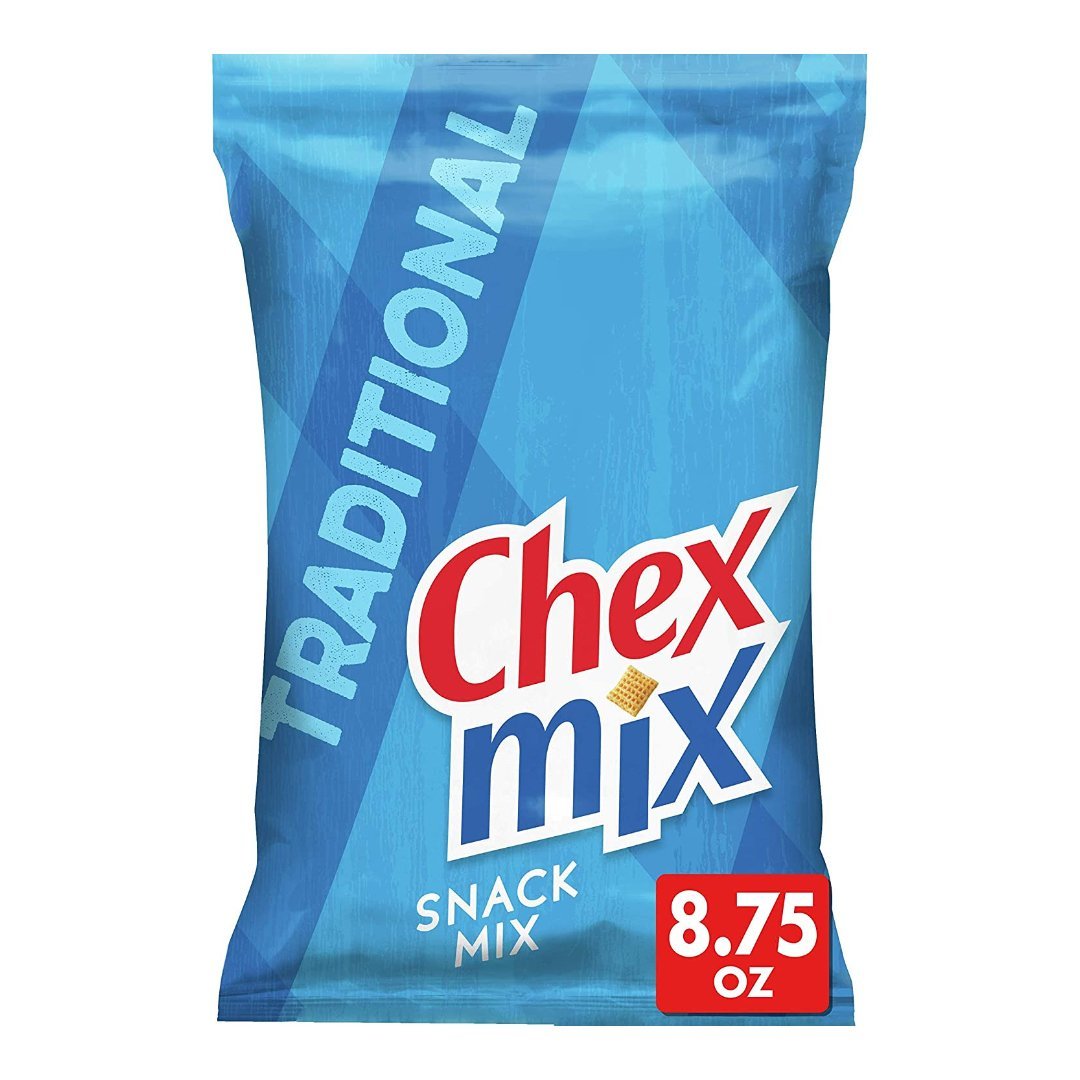 Web_Photo_Editor (83) Snack Chex Mix Tradicional, 248g - Imagen 1