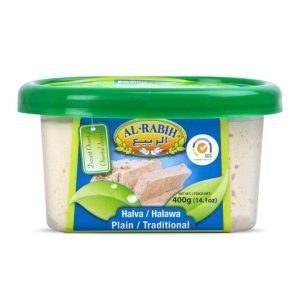 Halawa Dulce De Ajonjolí, Al-Rabih / 400g - Imagen 2