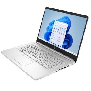 Laptop HP 256GB SSD 8GB RAM Intel Core i3-1125G4 Windows 11 - Imagen 2