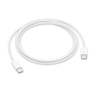 Cable de Carga USB-C de 1mt, Original Apple