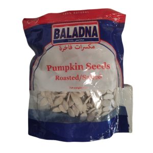 Semilla De Auyama, Baladna / 198g