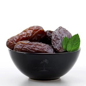 Dátiles Large Medjool, Orchid Dates / 4.98 Kg - Imagen 2